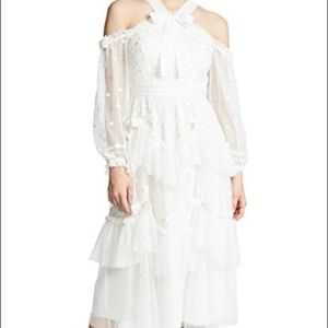 Need & Thread Day Dreamer Dress